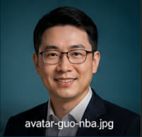 NBA老郭 - haixing