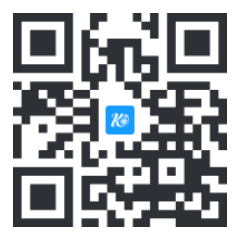 iOS 系统版 二维码 | haixing